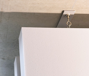MAGbar pour les systèmes de suspension aixFOAM