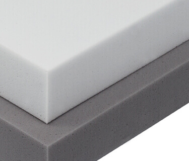 Isolation Acoustique En Pvc Avec Mousse De Polyuréthane Fdm-15 15mm  1200x1000mm Ref. Amc 26281