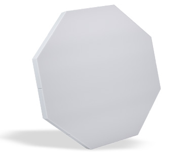 Absorbeur de son octogonal avec surface plate SH001MHOktagon