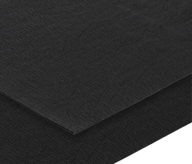 Tapis anti-vrombissements FLEXO en film acoustique lourd