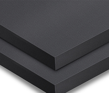 Tapis insonorisant hydrofuge ABSORBATE
