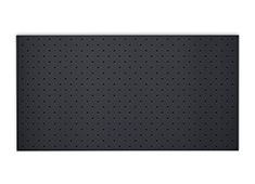 Isolation acoustique avec l'absorbeur acoustique ABSORBATE Plus