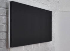 Isolation phonique avec l&rsquo;absorbeur acoustique FLAT Plus