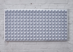 Isolation phonique avec l&rsquo;absorbeur acoustique GIZA Plus