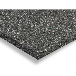 Panneaux De Mousse Acoustique, Mousse Anti-bruit Panneaux Acoustiques Haute Densite Isolant Phonique Panneaux Acoustique Pour Podcasting Studio D Enregistrement Bureaux 30x30x3cm 12 Pieces