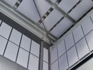 Panneaux d’isolation acoustique Flex Industry Panneaux d’isolation acoustique Flex Industry