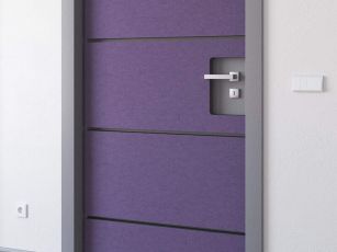 Isoler une porte : les solutions