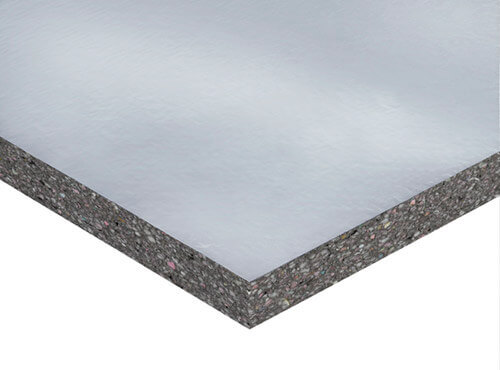 Mousse acoustique lourde à membrane en aluminium L’absorbeur à membrane aixFOAM à surface en aluminium est le meilleur choix pour l’isolation acoustique d’un bateau ou d’un yacht.