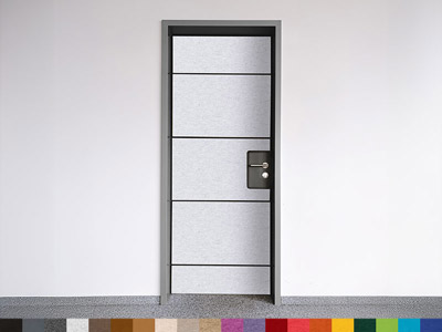 Kit d’insonorisation de porte DOORIE Pure