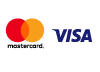 Visa/Mastercard/Maestro