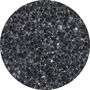 Absorbeur acoustique Comfort anthracite
