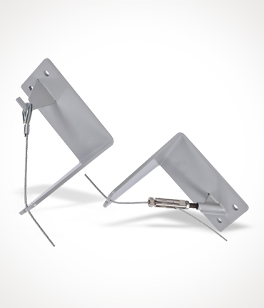 STRINGwing Angle de plafond