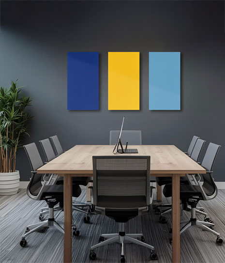 Absorbeur mural FELT