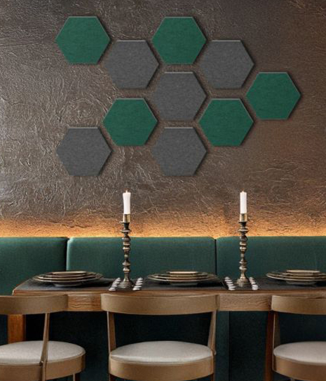 Set acoustique BEE Mix & Match