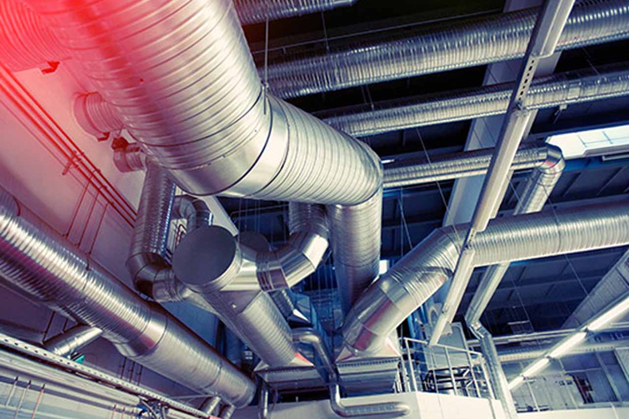 Isolation acoustique aixFOAM Technics sur machines et installations