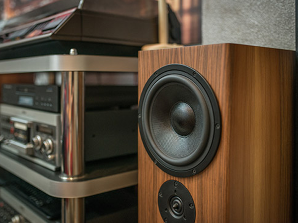 Améliorer la qualité sonore des haut-parleurs