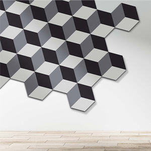 Acheter des sets acoustiques avec surface en feutre